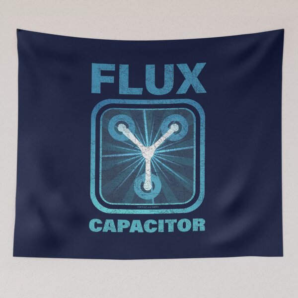 Item preview, Flux Capacitor - Back to the Future  designed and sold by Dan Phyillaier.