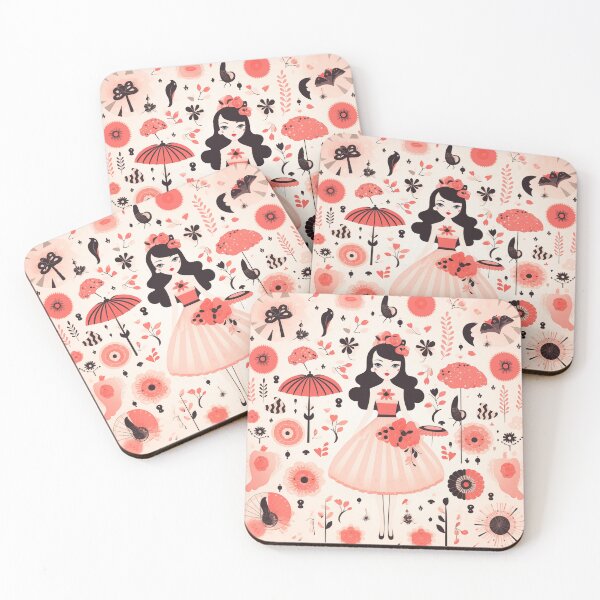 Item preview, Elegant Coquette designed and sold by RoseAesthetic.
