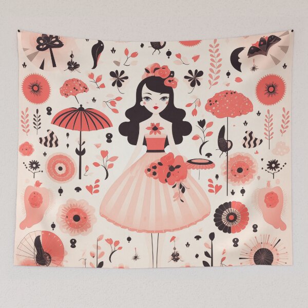 Item preview, Elegant Coquette designed and sold by RoseAesthetic.