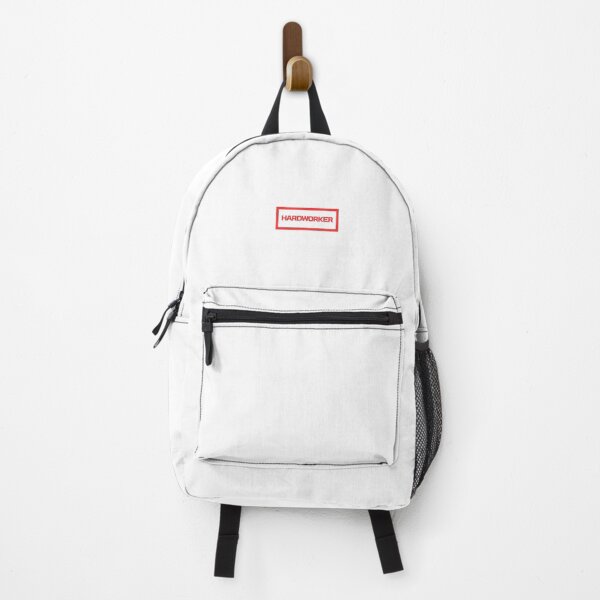 Item preview, Hardworker designed and sold by Yewon Kim.