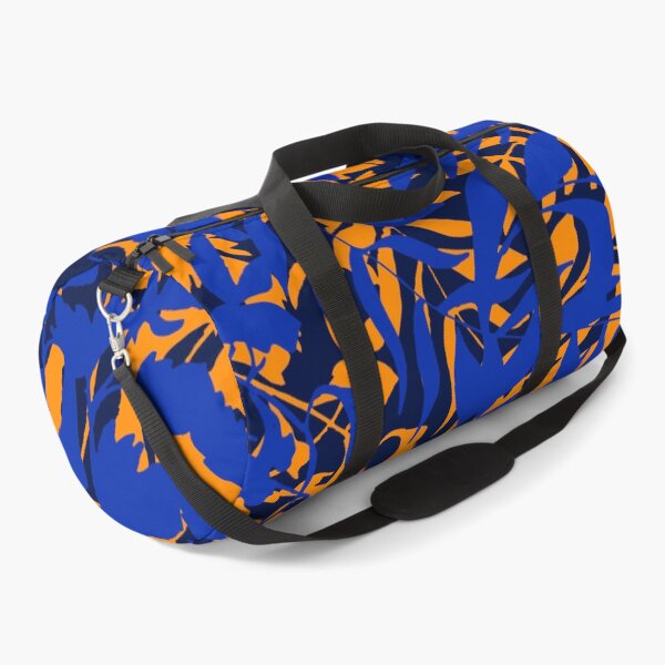 Item preview, blue floral designed and sold by ActusArt.