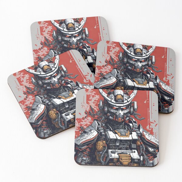 Item preview, robot ninja streetwear designed and sold by bryannganjang.