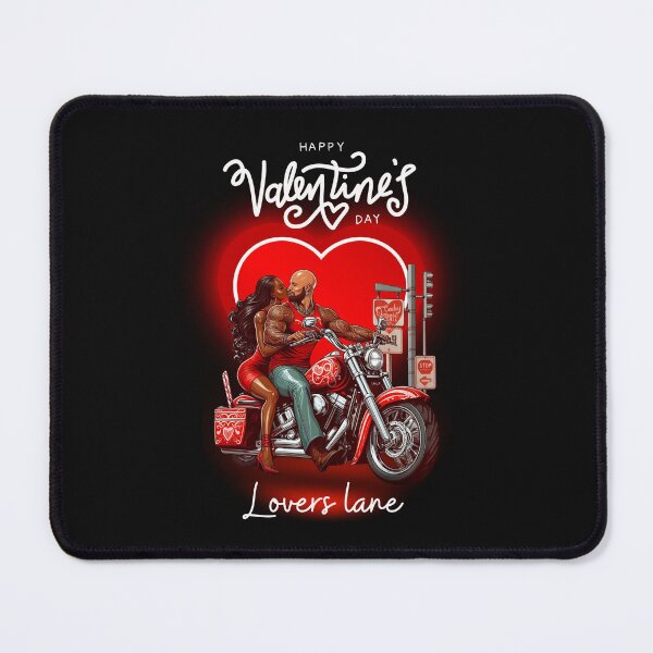 Item preview, Valentine's Day lovers labe designed and sold by SeeingBeyond.