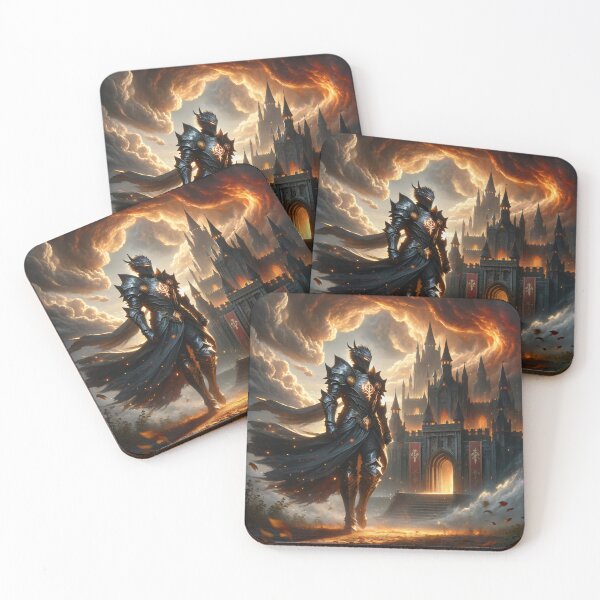 Item preview, The Stormknight designed and sold by Talius Designs.