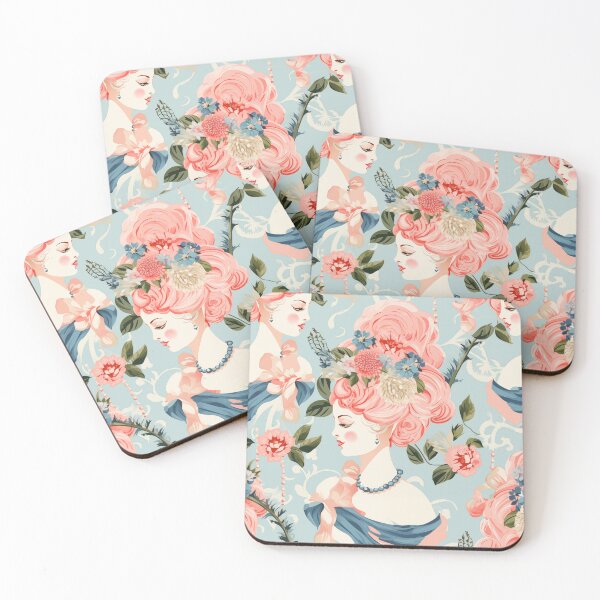 Item preview, Elegant Coquette II designed and sold by RoseAesthetic.