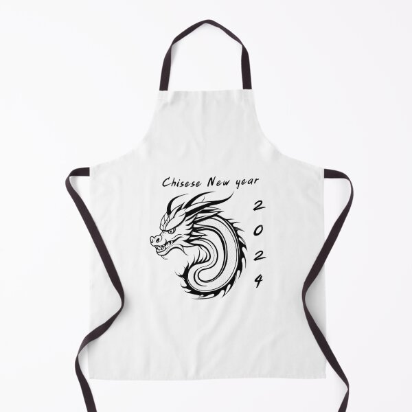 Item preview, Chinese New Year 2024, Year of Dragon Clothing and Decor designed and sold by Sitred123.