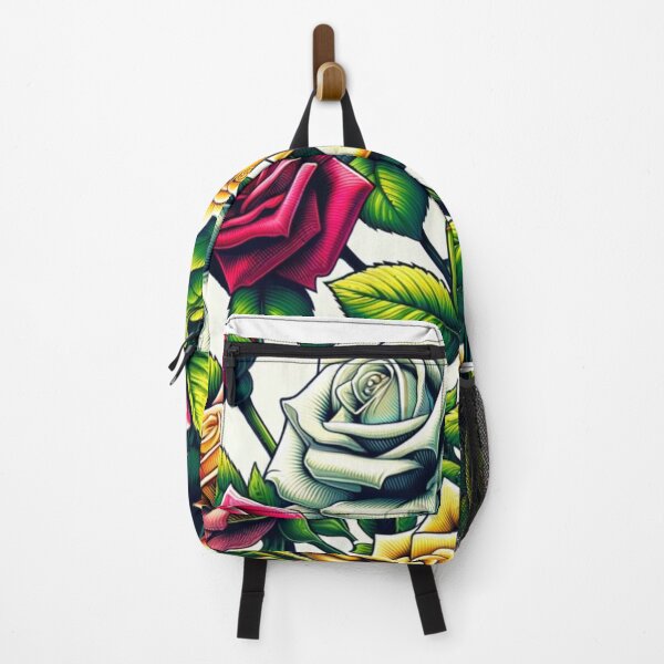 Item preview, Vivid Rose Tapestry Art Volume 2 designed and sold by mymagicstoreus.