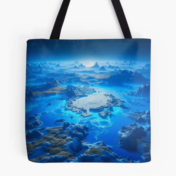 Item preview, Tundra, Frozen Tundra designed and sold by nicheteees.