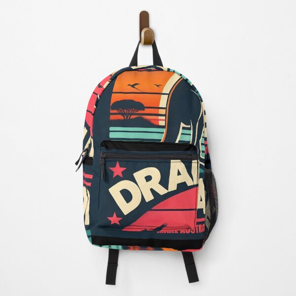 Item preview, DRAIN THE BILLABONG AND MAKE AUSTRALIA GROUSE AGAIN! IV designed and sold by Takin-Thepiss.