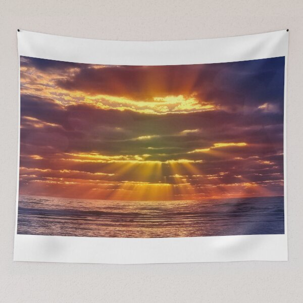 Item preview, Sunrays designed and sold by Alla Gill.