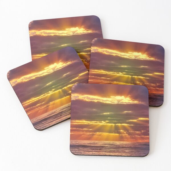 Item preview, Sunrays designed and sold by Alla Gill.