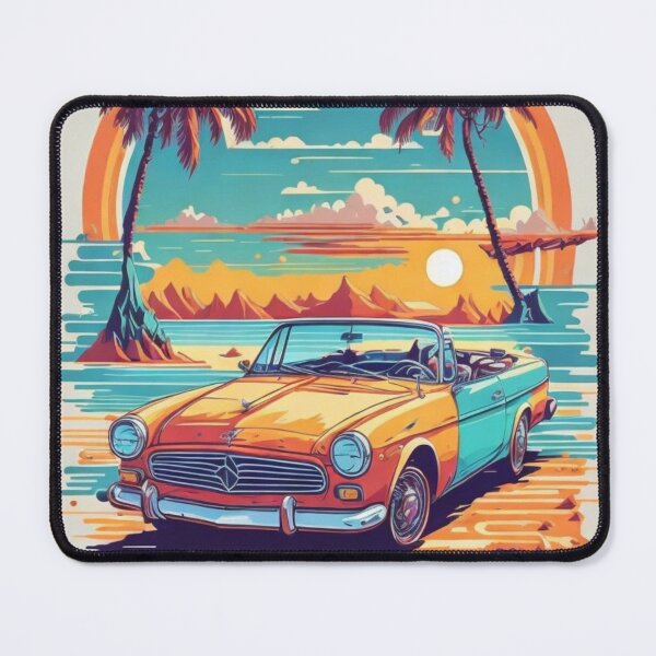Item preview, vintage car classic designed and sold by bryannganjang.