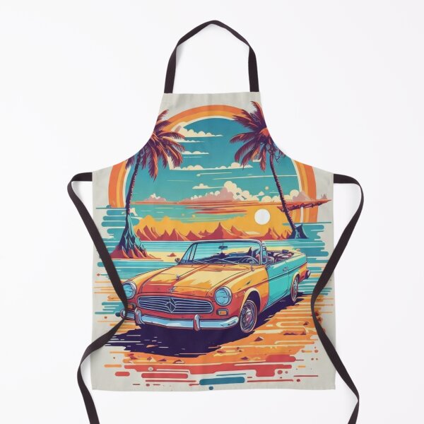 Item preview, vintage car classic designed and sold by bryannganjang.