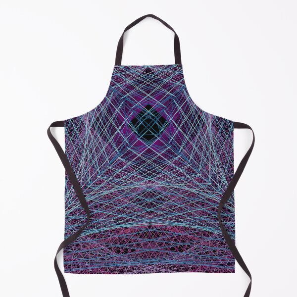 Item preview, Rectangular Pattern #5 Morph C [16628-BluesPurples-BB] designed and sold by LottMultimedia.