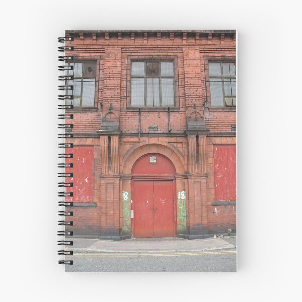 Item preview, The Red Door designed and sold by Spinneyhead.