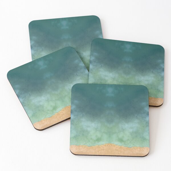 Item preview, Seashore Beach  designed and sold by Vicky021.
