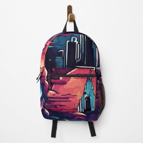 Item preview, Magic New York designed and sold by Grypis.