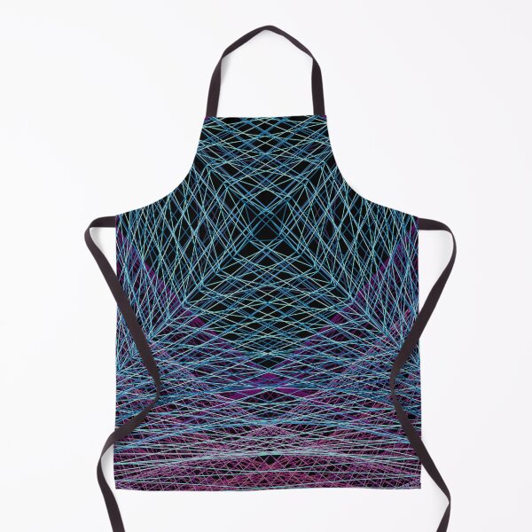 Item preview, Rectangular Pattern #5 Morph C [16328-BluesPurples-BB] designed and sold by LottMultimedia.