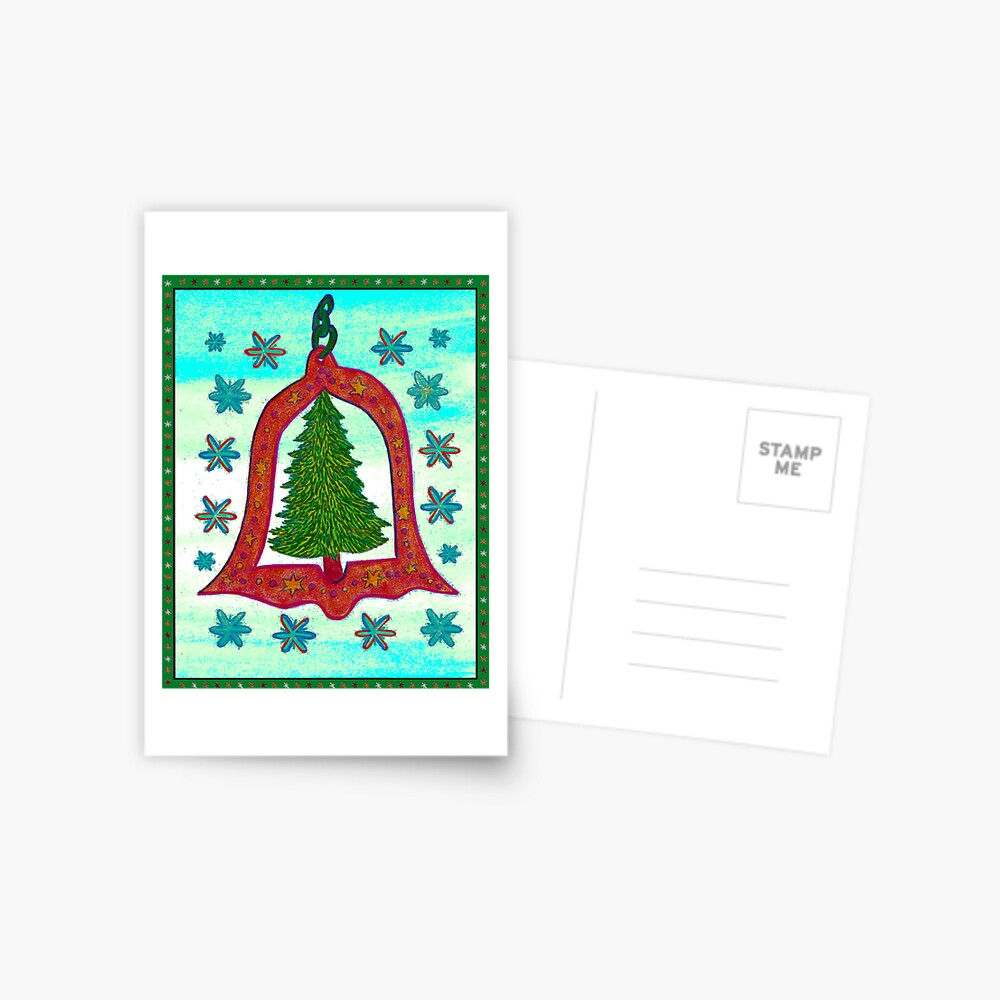 Item preview, Postcard designed and sold by EvaDemel.