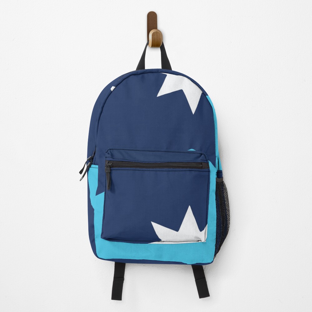 Item preview, Backpack designed and sold by Rostron.