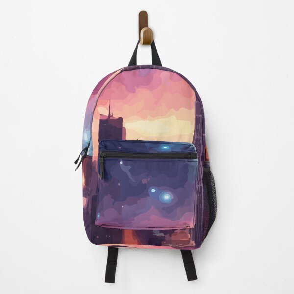 Item preview, Magic New York designed and sold by Grypis.