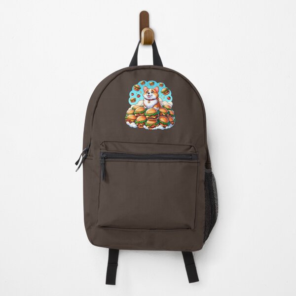 Item preview, Burger Heaven designed and sold by Upetees.