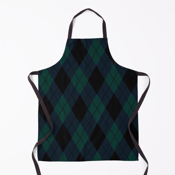 Item preview, Black Watch Tartan Check Design designed and sold by Sarah Walton.