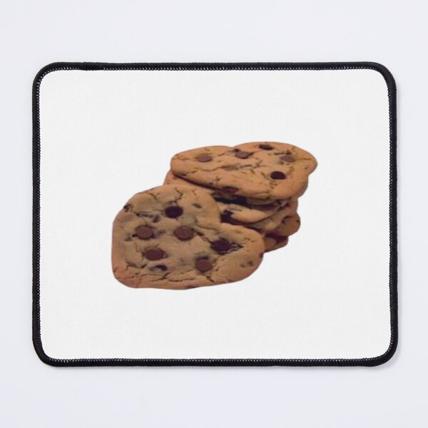 Item preview, Aesthetic Heart-Shaped Cookies Sticker designed and sold by ZoeBV.