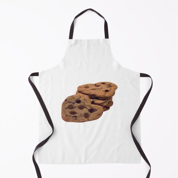 Item preview, Aesthetic Heart-Shaped Cookies Sticker designed and sold by ZoeBV.