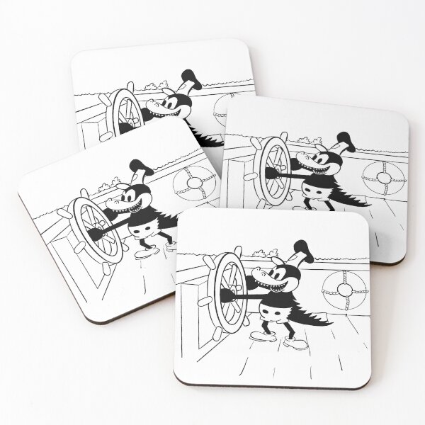 Item preview, King Gizzard and the Lizard Wizard Steamboat Willie Gizz Gator designed and sold by Cut Throat Goodies.