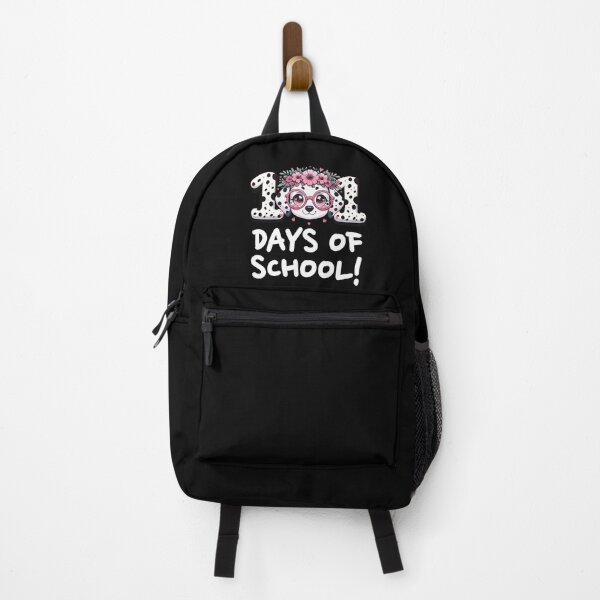 Item preview, 101 Days Of School Dalmatian, Dog lover 100 Days designed and sold by GPODdesign.