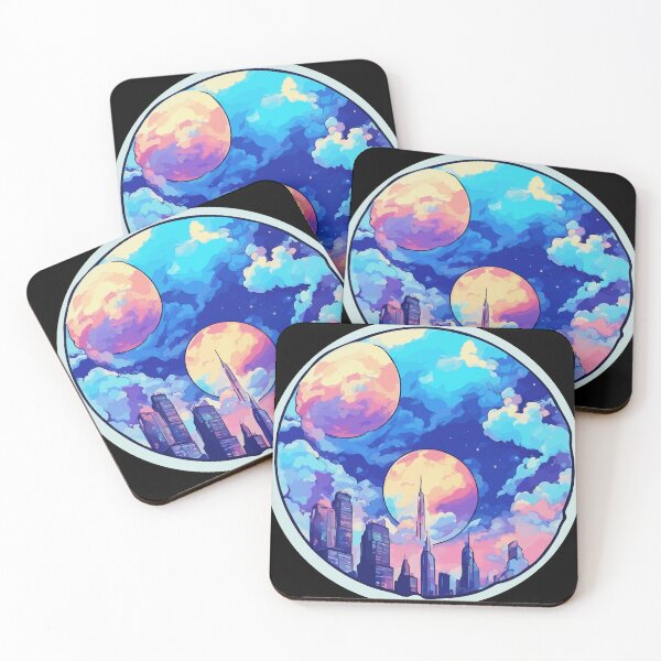 Item preview, Magic New York designed and sold by Grypis.
