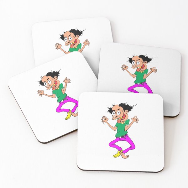 Item preview, funny cartoon designed and sold by Voranolola.