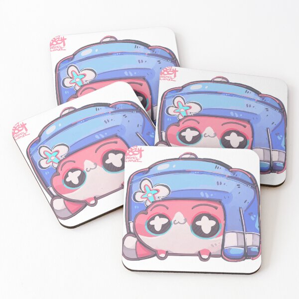 Item preview, 1834 - Ice Cake / 冰糕 designed and sold by jrpencil88.