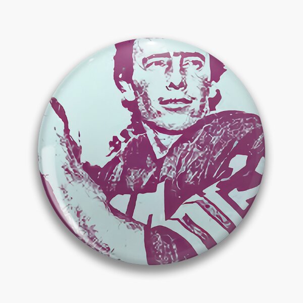 Item preview, Brian Sipe - Retro Football designed and sold by emarcemyn.