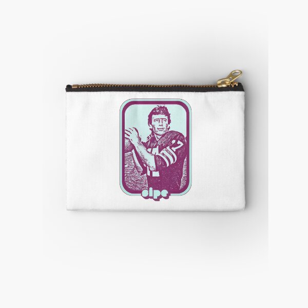 Item preview, Brian Sipe - Retro Football designed and sold by emarcemyn.
