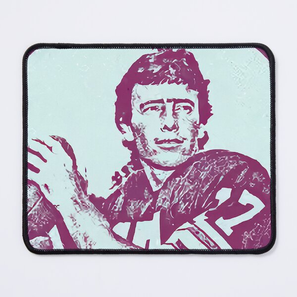 Item preview, Brian Sipe - Retro Football designed and sold by emarcemyn.