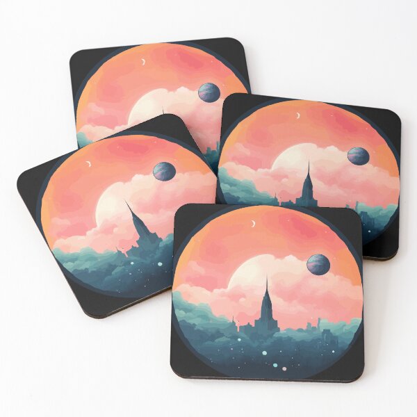 Item preview, Magic New York designed and sold by Grypis.