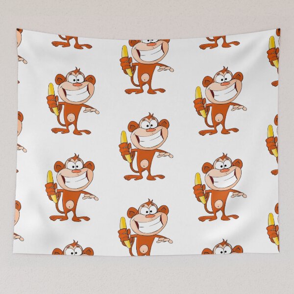 Item preview, funny cartoon designed and sold by Voranolola.