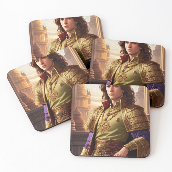 Item preview, The Spare designed and sold by afrancisCL.