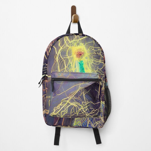 Item preview, Nikola Tesla #41 Brighter Future designed and sold by BiofieldExpert.