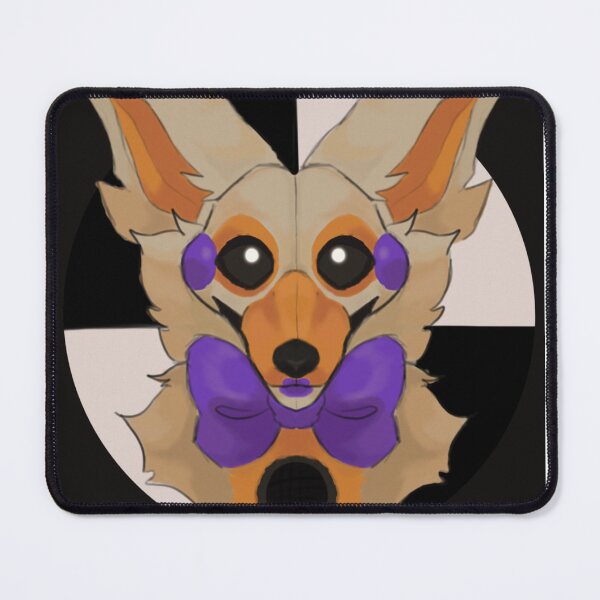 Item preview, Lolbit  designed and sold by meowwillow.