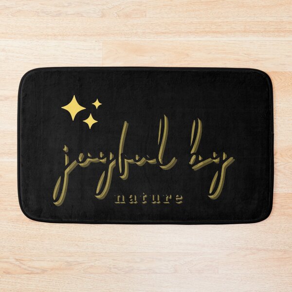 Item preview, "Joyful by nature." designed and sold by ksfashionideas.