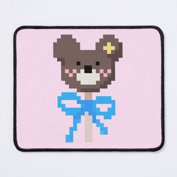 Item preview, Chocolate bear designed and sold by JenJa1993.
