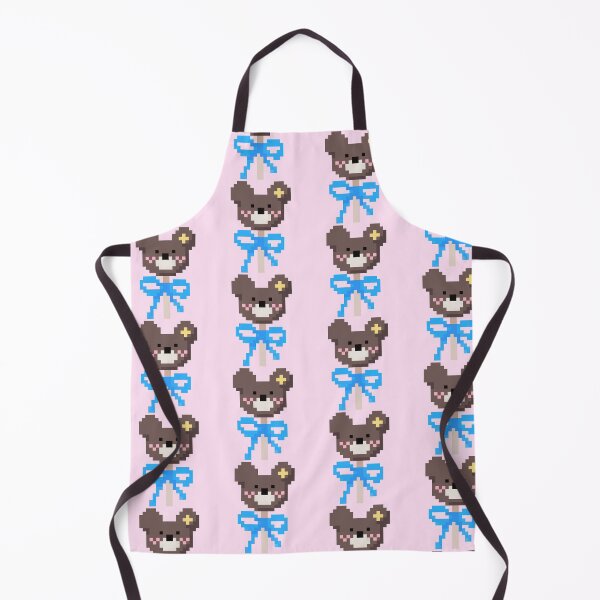 Item preview, Chocolate bear designed and sold by JenJa1993.