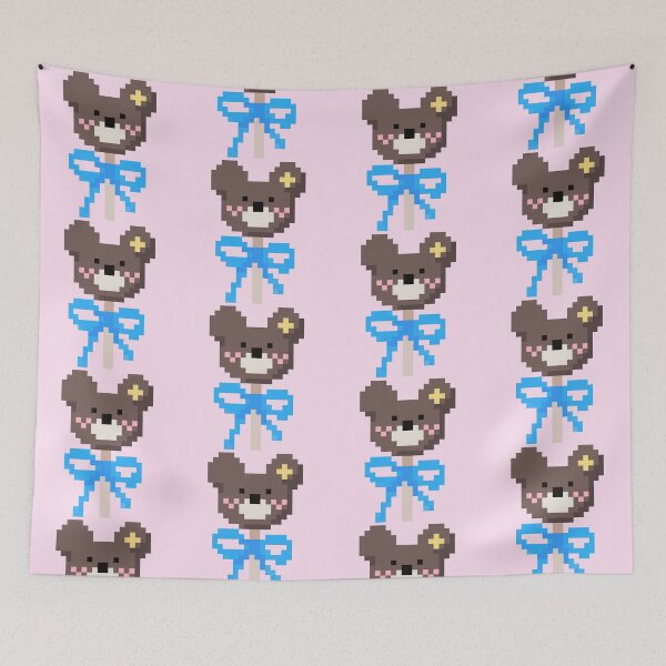 Item preview, Chocolate bear designed and sold by JenJa1993.