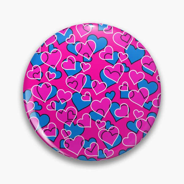 Item preview, Interlocking Hearts designed and sold by BeJolley.