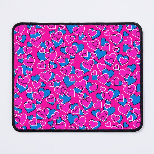 Item preview, Interlocking Hearts designed and sold by BeJolley.