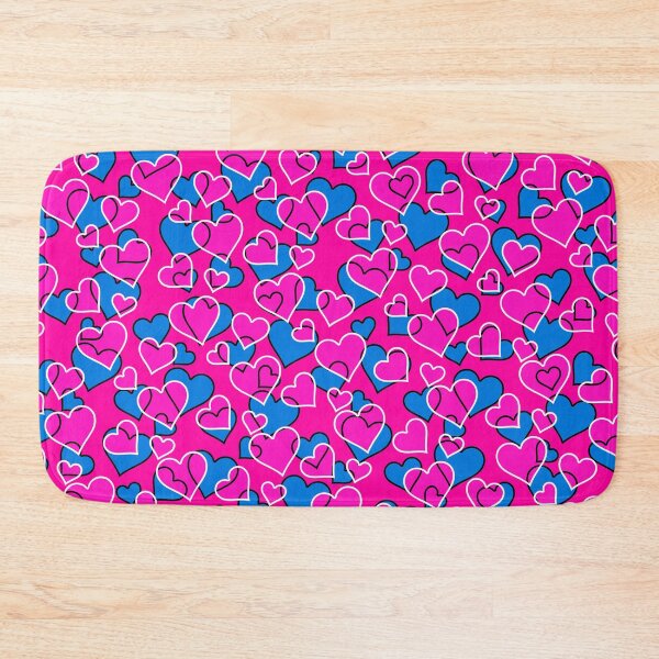 Item preview, Interlocking Hearts designed and sold by BeJolley.