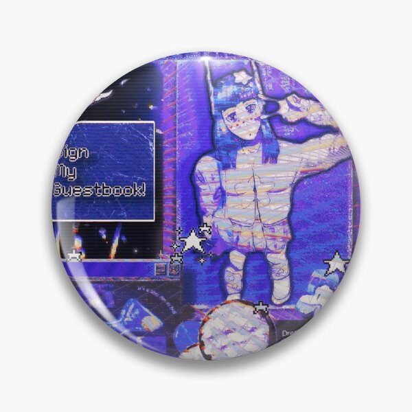 Item preview, Dream Web Purple Variant designed and sold by Encryptedbrain.